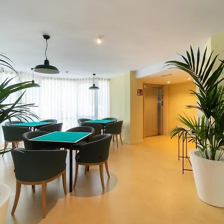 The Agir Springs By Medplaya (adults Only) Hotel
