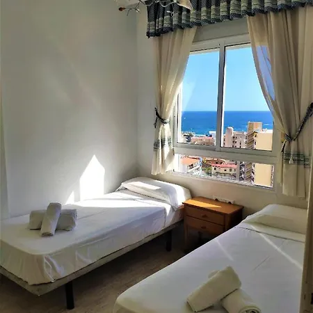 Apartment Atico Al Lado Del Mar - Cala Sol By Sonneil