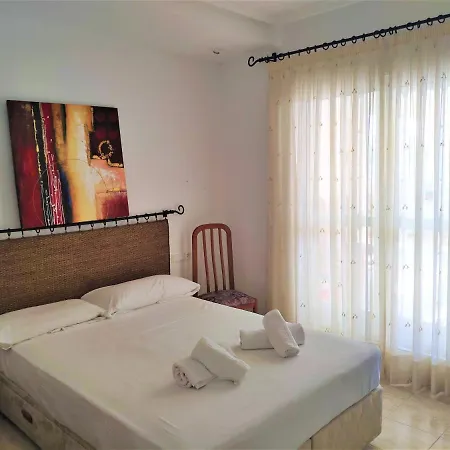 Apartment Atico Al Lado Del Mar - Cala Sol By Sonneil *