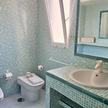 Apartment Atico Al Lado Del Mar - Cala Sol By Sonneil *