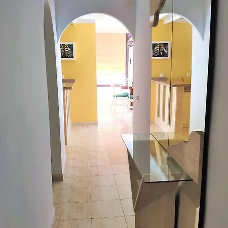Apartment Atico Al Lado Del Mar - Cala Sol By Sonneil Benidorm