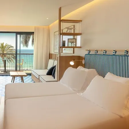 H10 Porto Poniente 4* Sup Benidorm