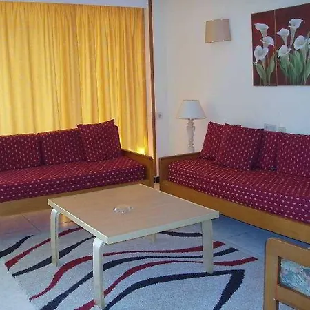 Daire Vina Del Mar Benidorm