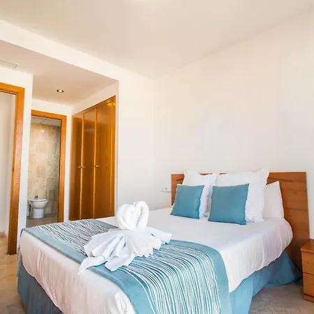Magic Atrium Plaza Apartment *