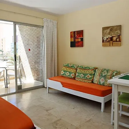 Apartment Maryciel By Mc