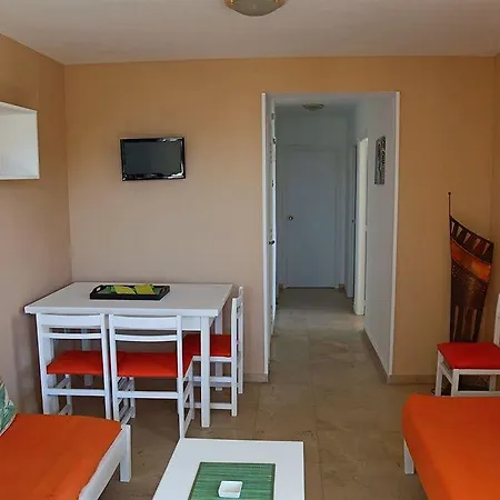 Maryciel By Mc Apartment *
