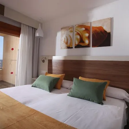 Sandos (adults Only) 4*