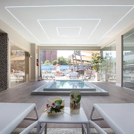 Hotel Helios