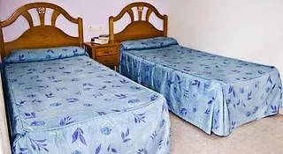 Playamar Apartment *