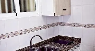 Playamar Apartment
