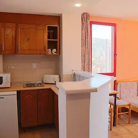 Appartement Evamar *