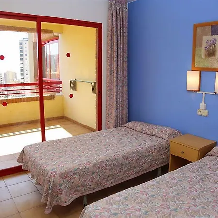 Appartement Evamar *