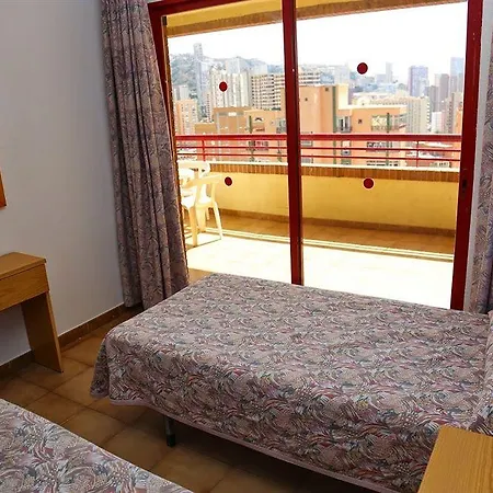 Evamar Appartement