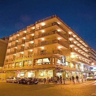 Tanit Hotel