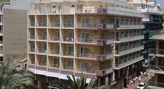 Tanit 3* Benidorm