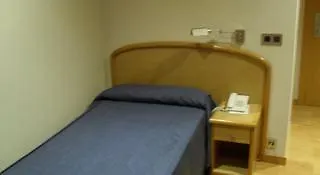 Hotel Tanit 3*