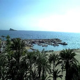 Tanit Hotel Benidorm