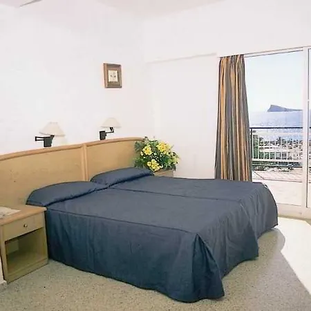 Hotel Tanit 3*