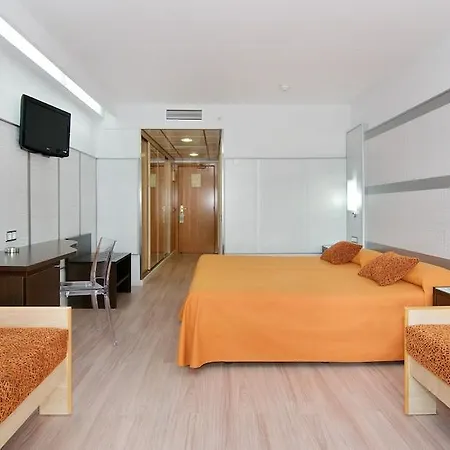 Medplaya Flamingo Oasis Benidorm