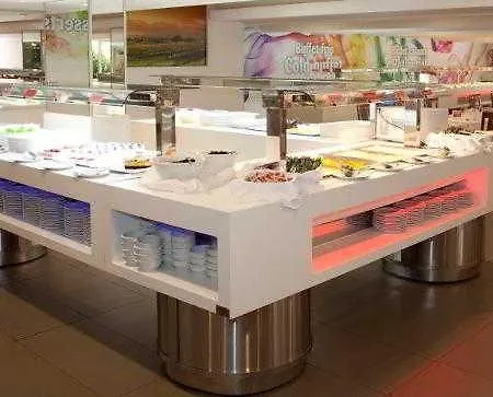 Ambassador Playa I 4*