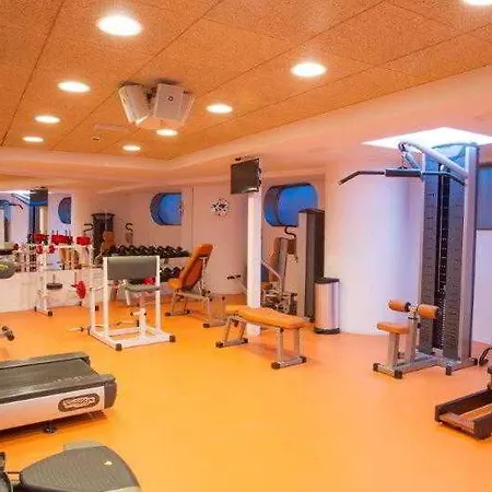Ambassador Playa I 4*