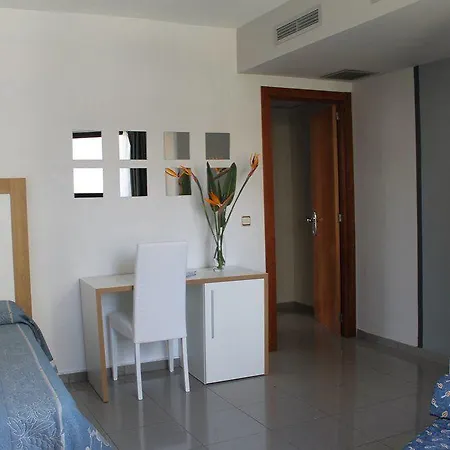 Marina 4* Benidorm