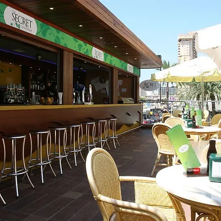 Hotel Marina - The Original Vibe Benidorm
