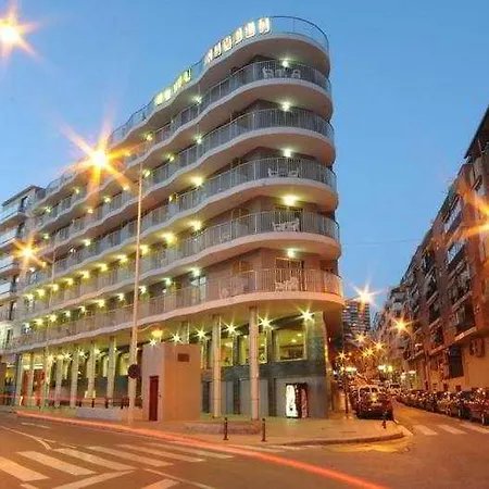 Rambla Benidorm