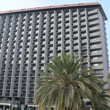 Marina - The Original Vibe Hotel Benidorm