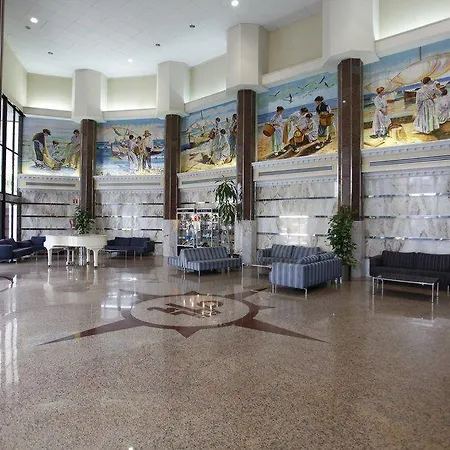 Hotel Marina Benidorm