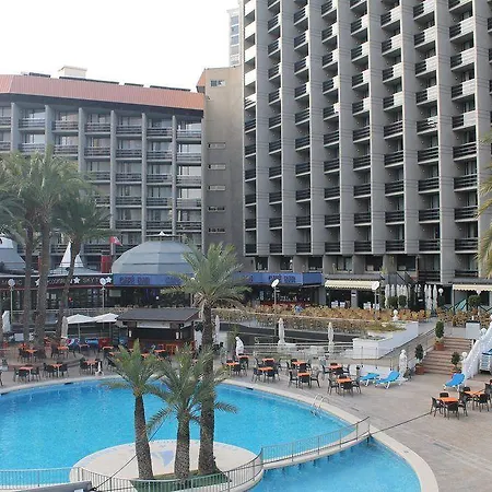 Marina - The Original Vibe Hotel