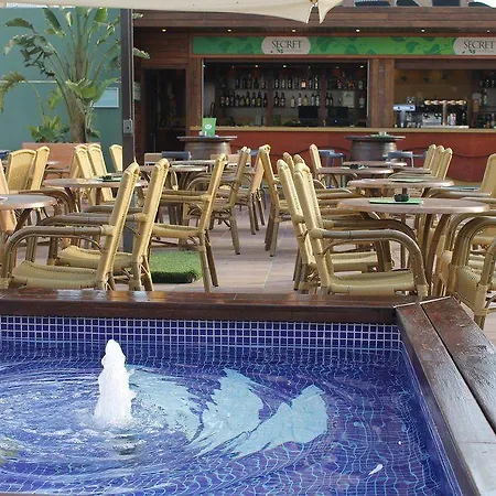 Marina - The Original Vibe 4* Benidorm