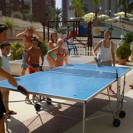 Hotel Marina 4*