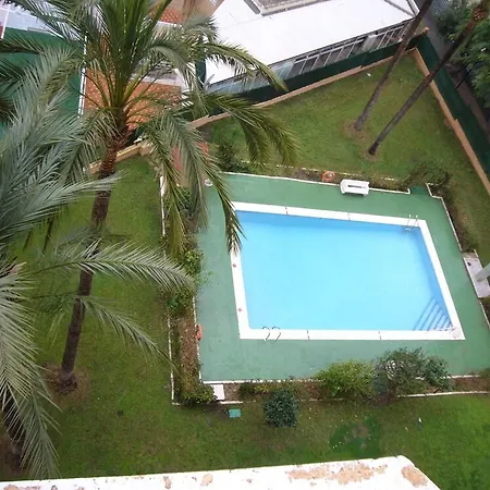 Apartment Gemelos Iv - Arena Benidorm