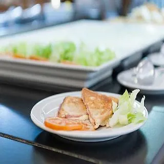 酒店 地中海酒店