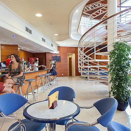 Hotel Rh Victoria & Spa 4 Sup 4*