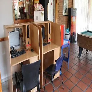 Alpha Apartman *