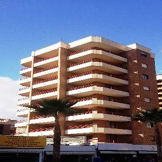 Carlos V Apartment