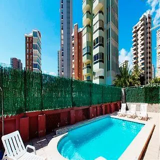 Carlos V Benidorm
