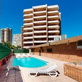 Carlos V Apartment *