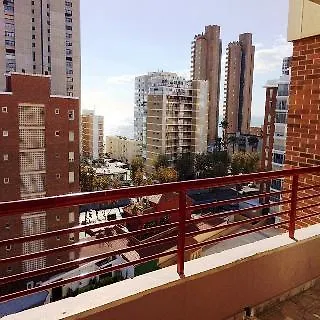 Carlos V Benidorm