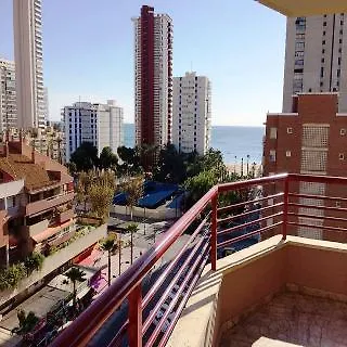 Apartment Carlos V *