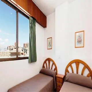 Carlos V Apartment