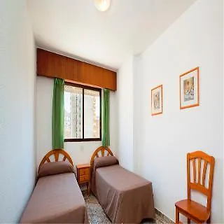 Carlos V Apartment Benidorm
