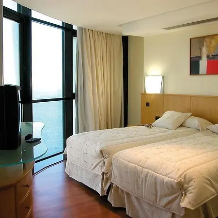Gran Bali & Spa Hotel Benidorm