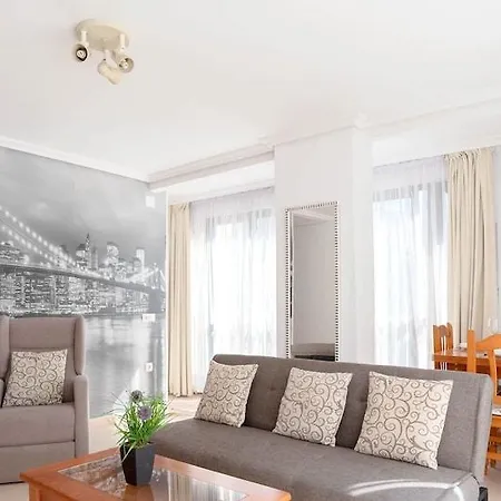Payma Apartment