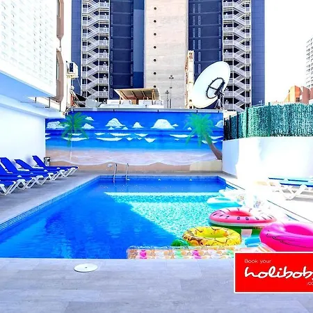 Payma Apartment
