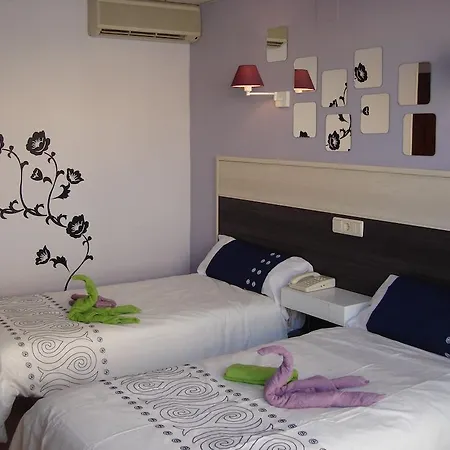 Santa Faz (adults Only) Hotel