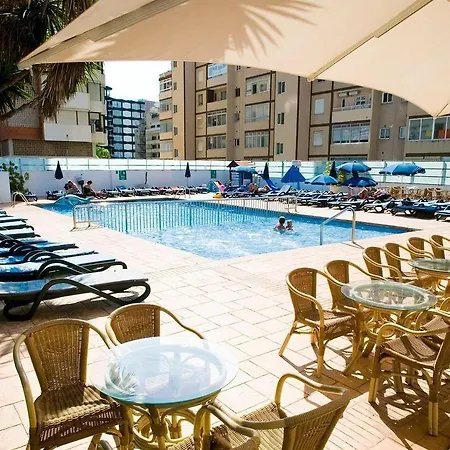 Centre - Adults Only Benidorm