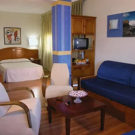 Centre - Adults Only Benidorm